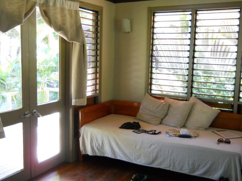 Nanuya Island Resort Exterior foto