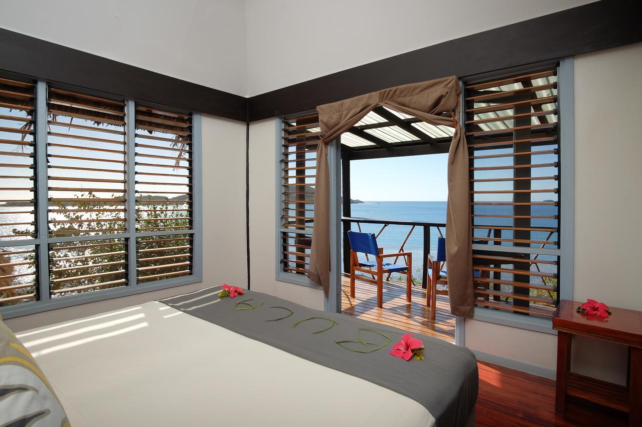 Nanuya Island Resort Exterior foto