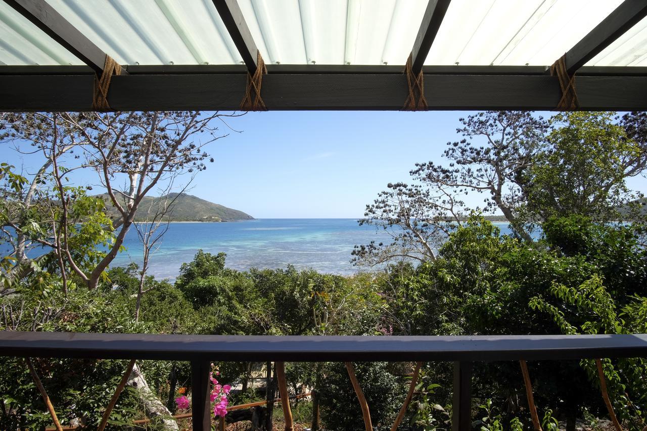 Nanuya Island Resort Exterior foto
